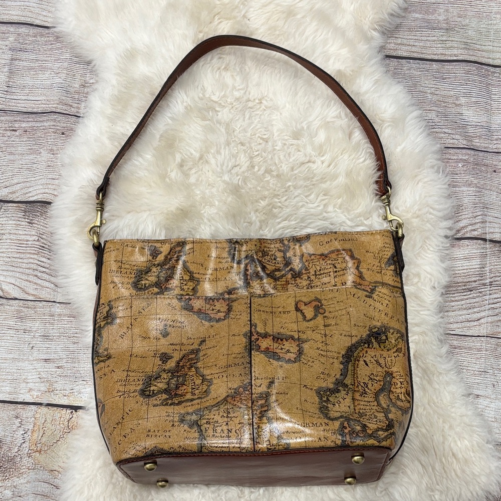 Patricia Nash Harper Bag